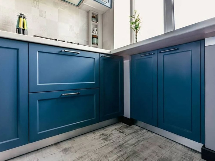 Кухня премиум класса